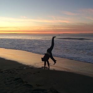 Meet your Posher, Ashleigh